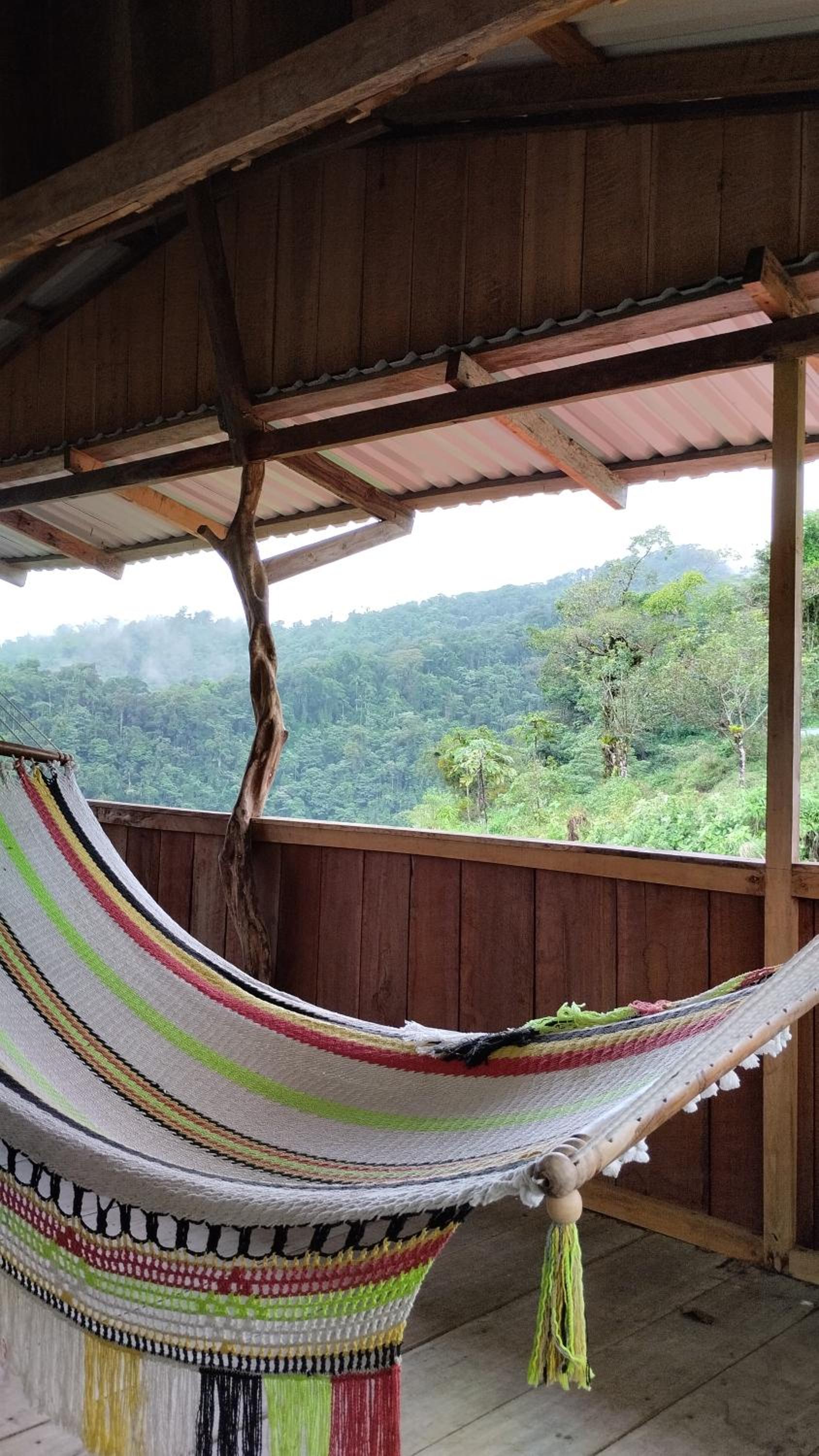 Finca Del Cielo
