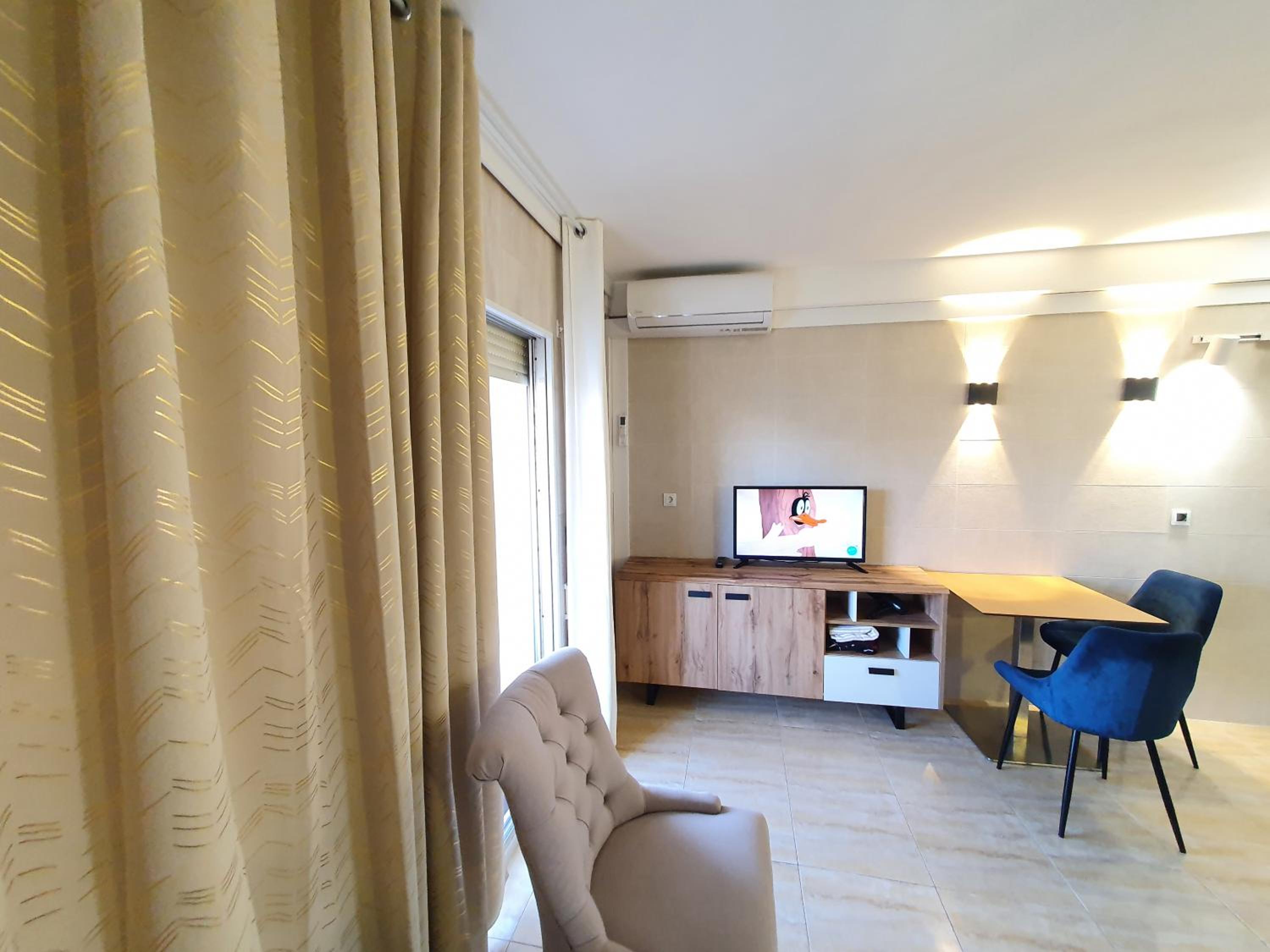 Salou apartamento ,centro,playa