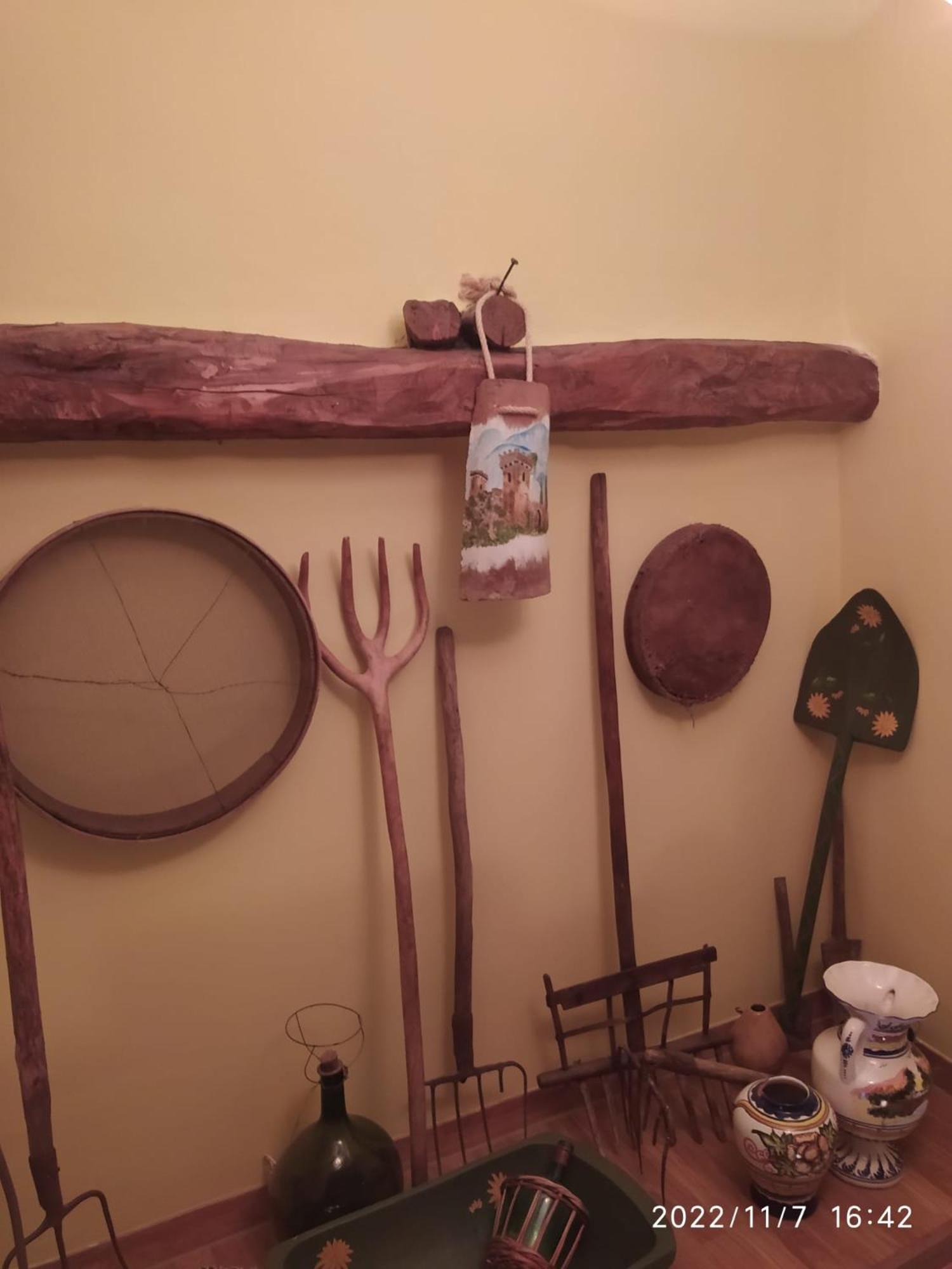 Casa Rural Hoces del Duratón El Villar