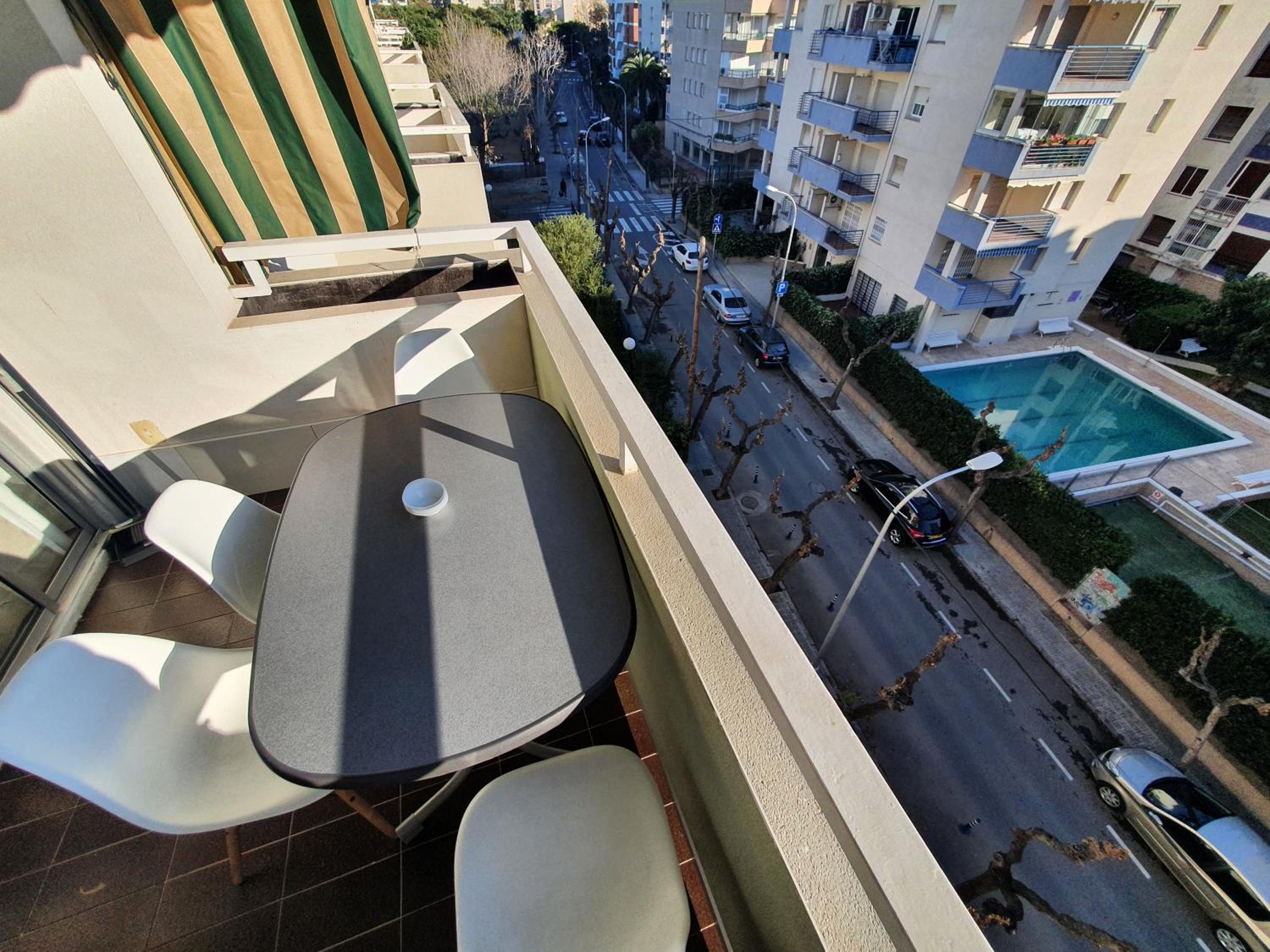 Salou apartamento ,centro,playa