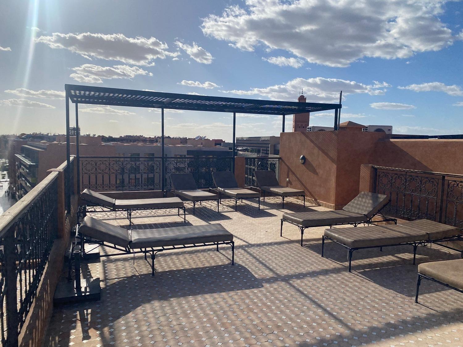 roof