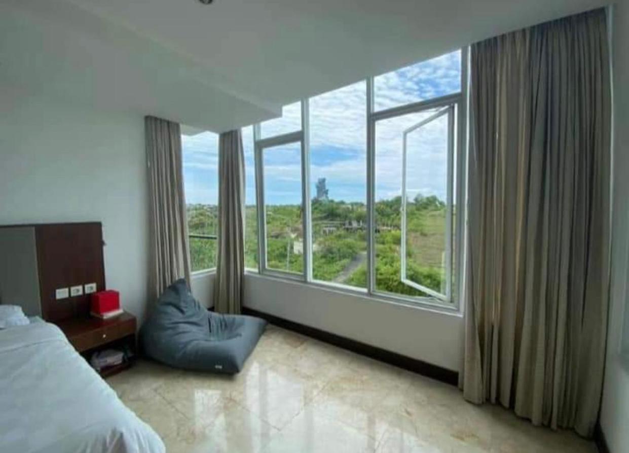 Villa Magna view 3