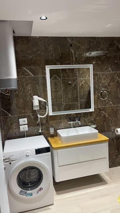 Entire holiday flat in Sarande