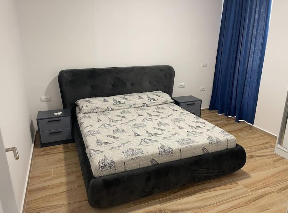 Entire holiday flat in Sarande