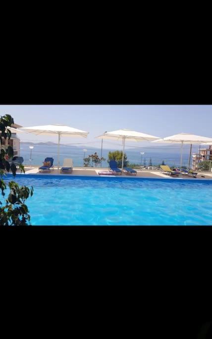Entire holiday flat in Sarande