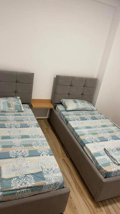 Entire holiday flat in Sarande