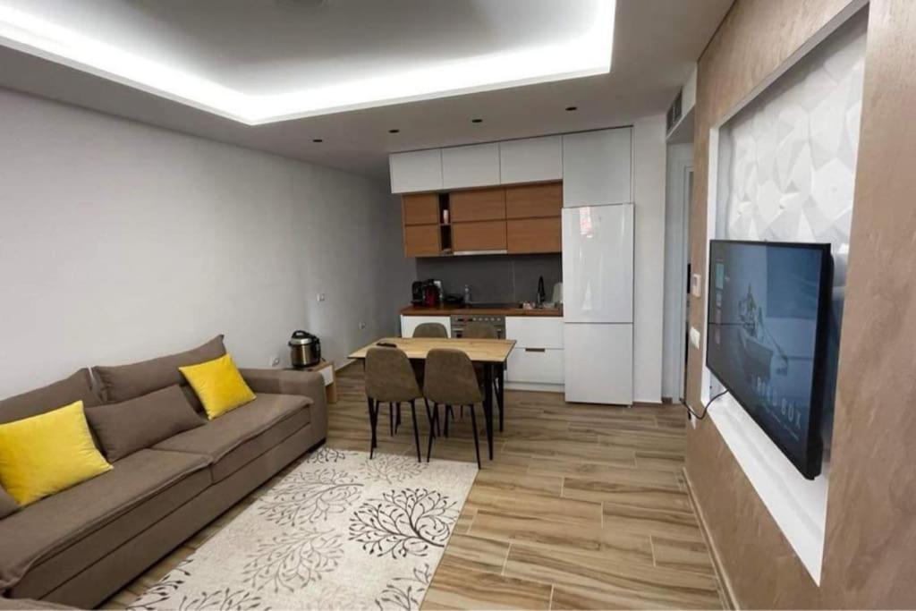 Entire holiday flat in Sarande