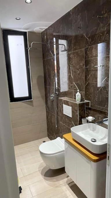 Entire holiday flat in Sarande