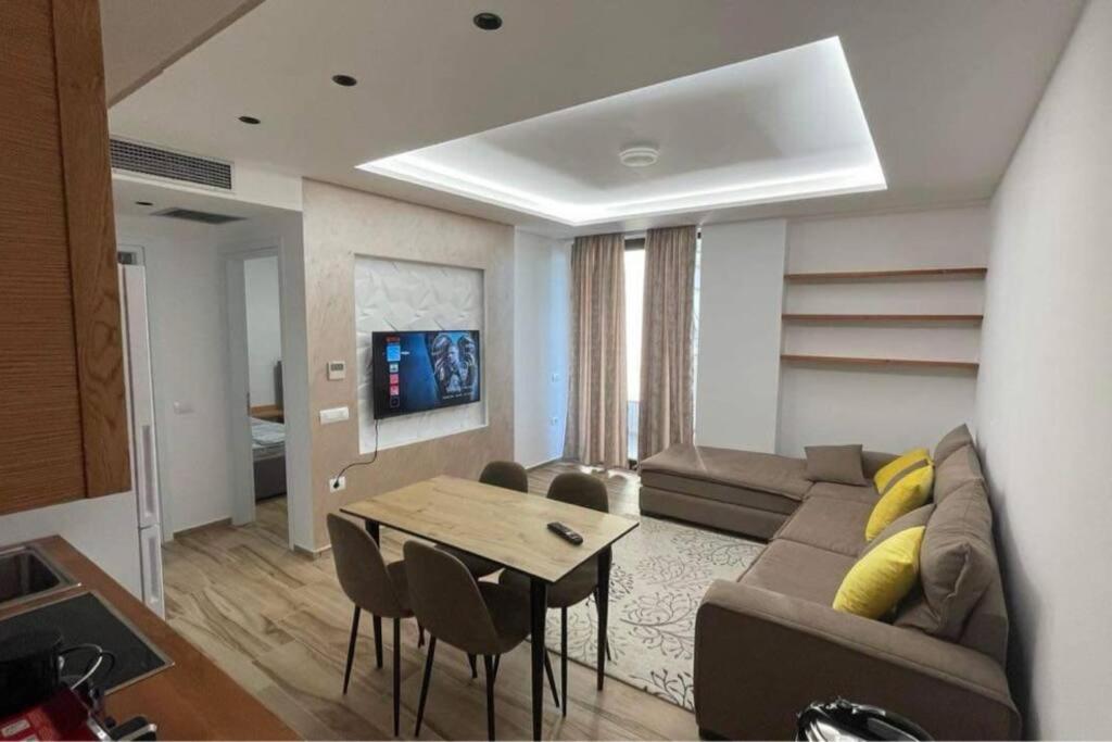 Entire holiday flat in Sarande