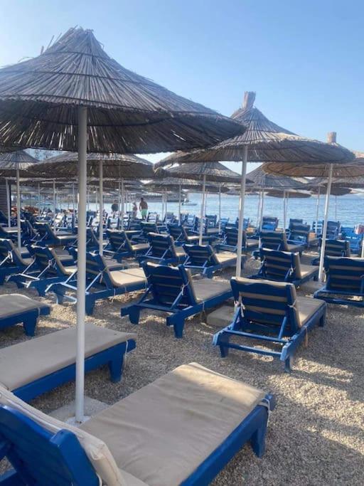 Entire holiday flat in Sarande