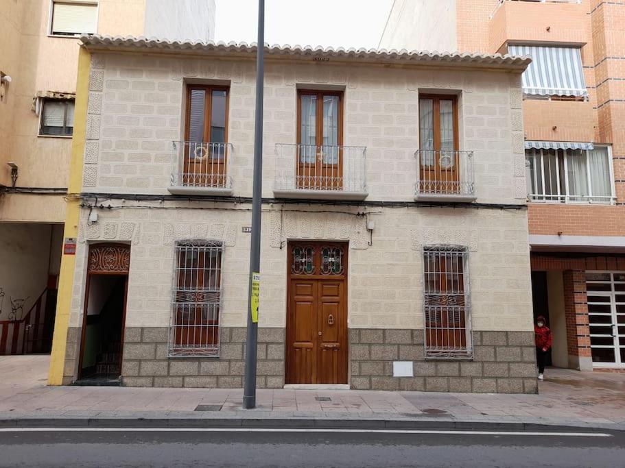 building