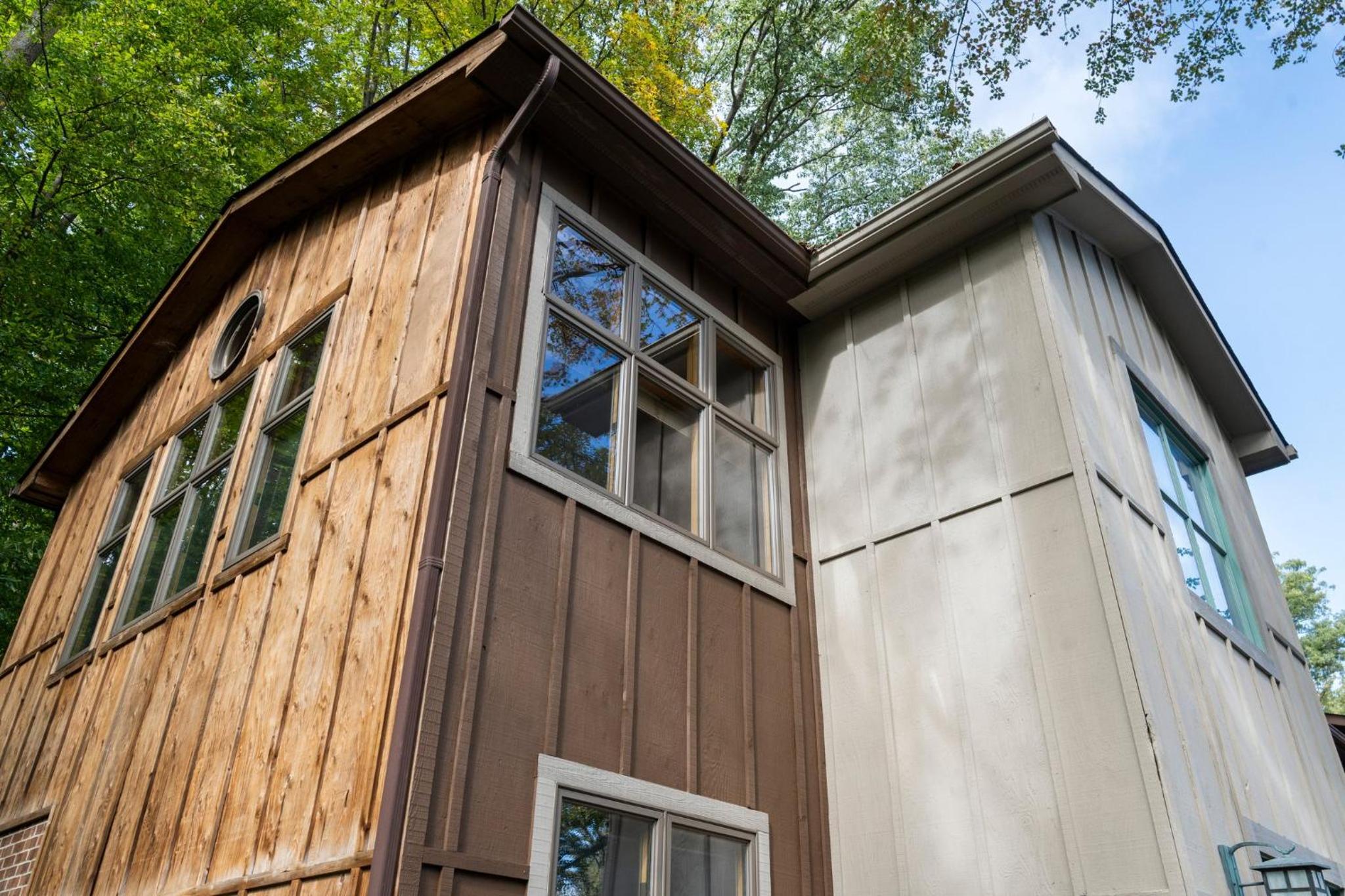 The Tree House in Alexandria VA, Washington DC view 3