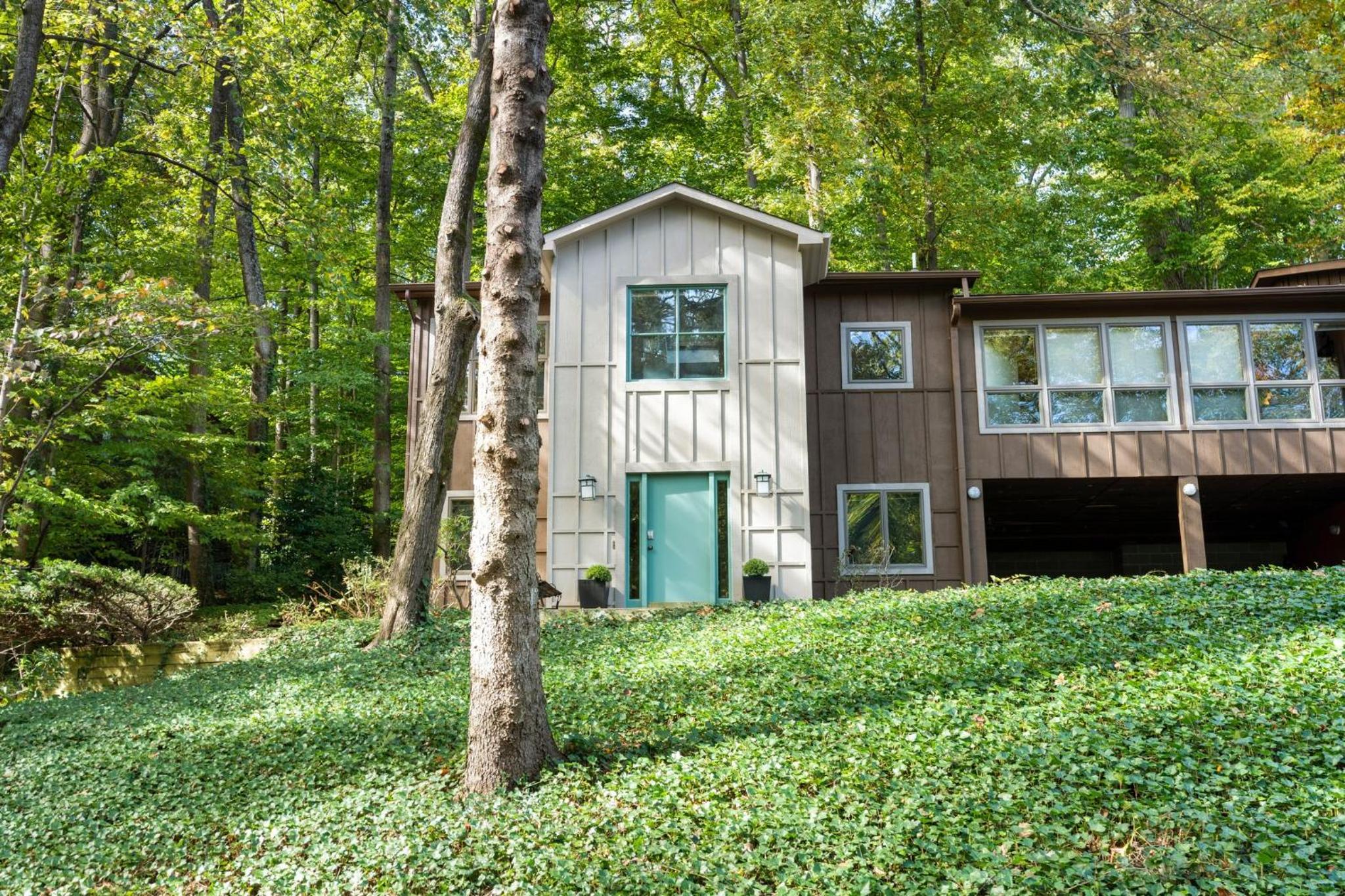 The Tree House in Alexandria VA, Washington DC view 4