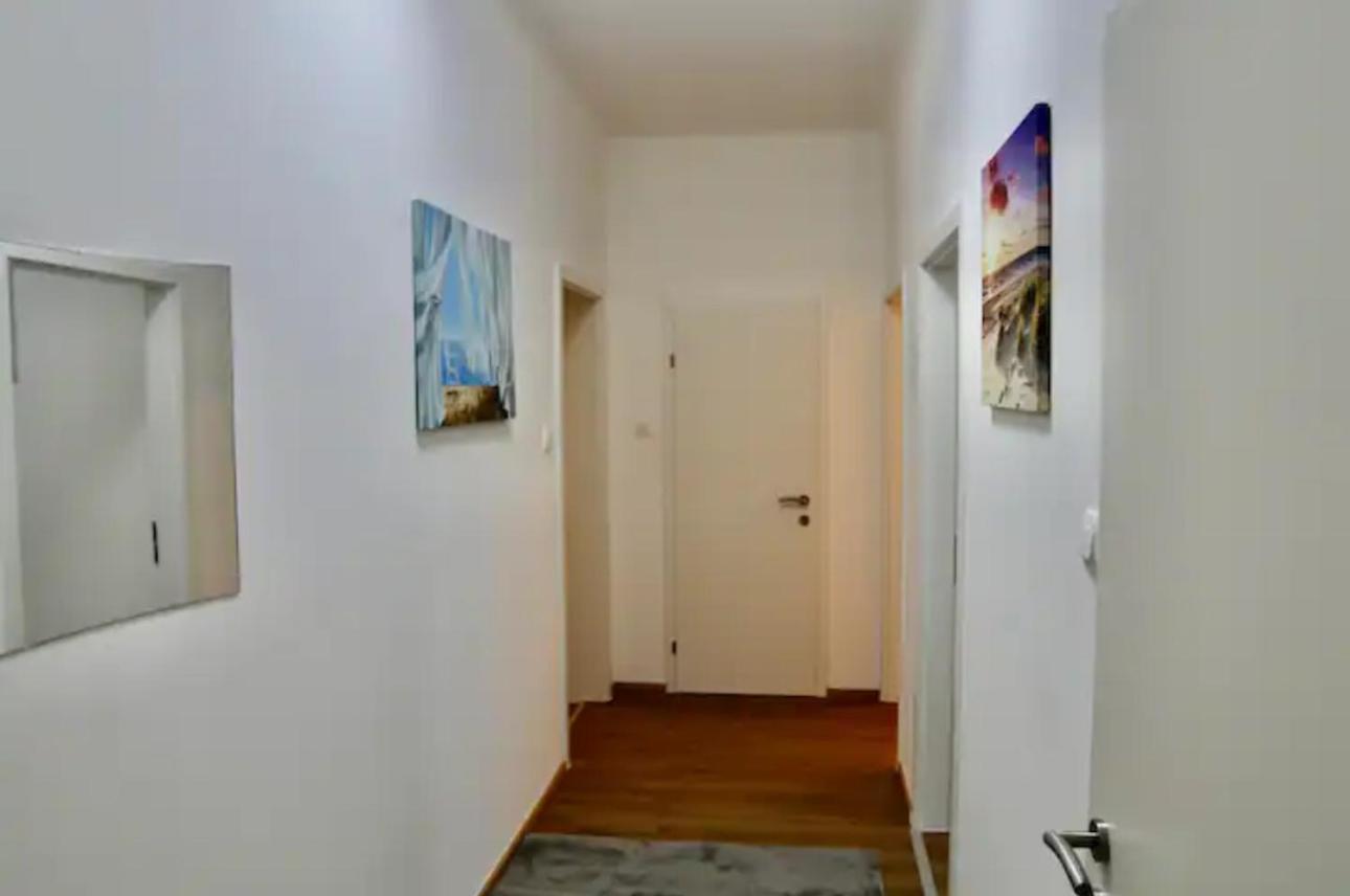 Evido City Apartment