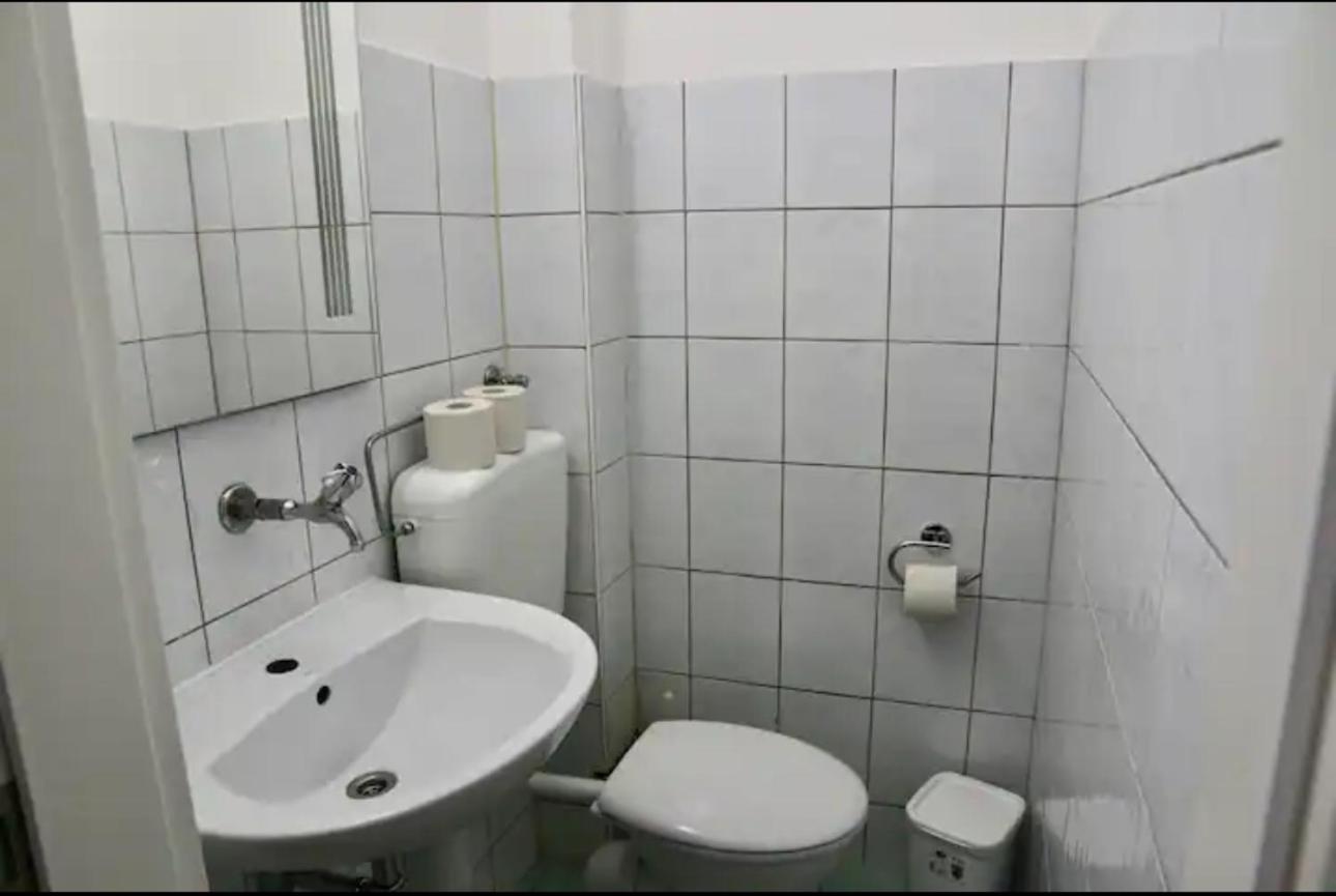 Evido City Apartment