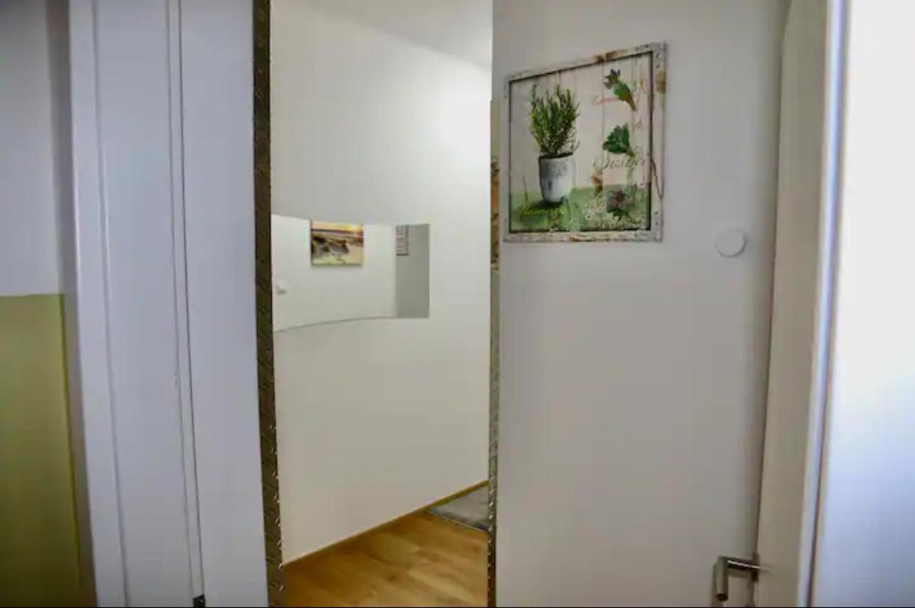 Evido City Apartment