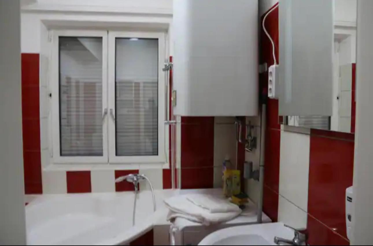 Evido City Apartment