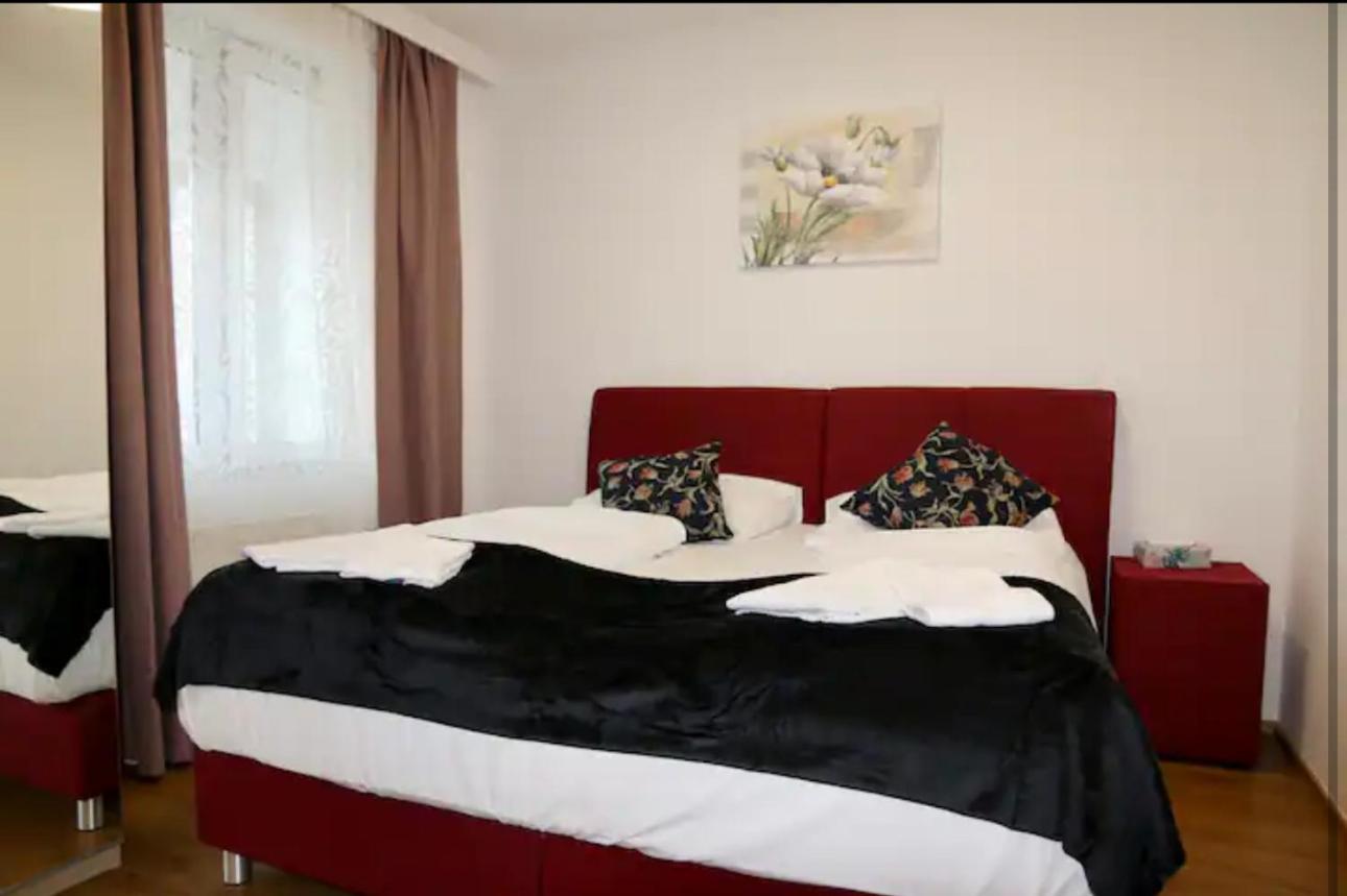 Evido City Apartment