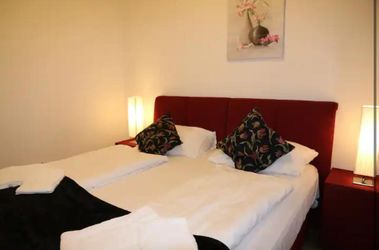 Evido City Apartment
