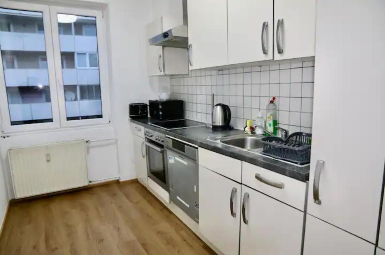 Evido City Apartment