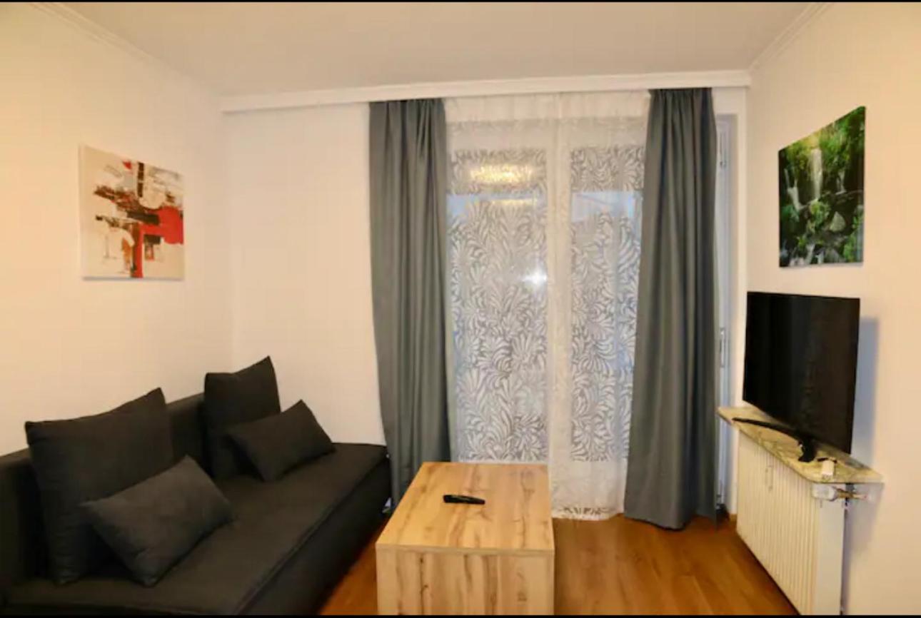 Evido City Apartment