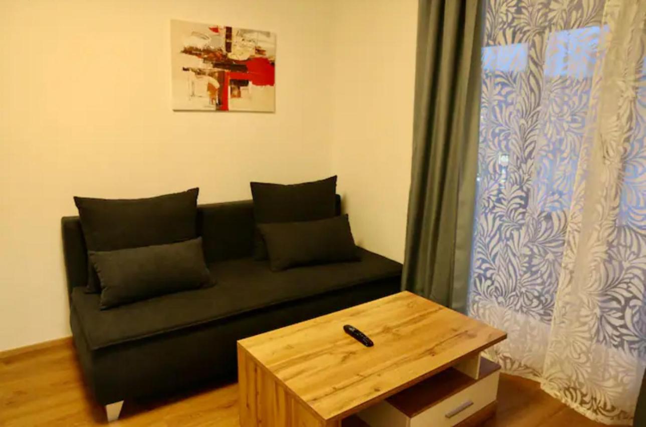Evido City Apartment