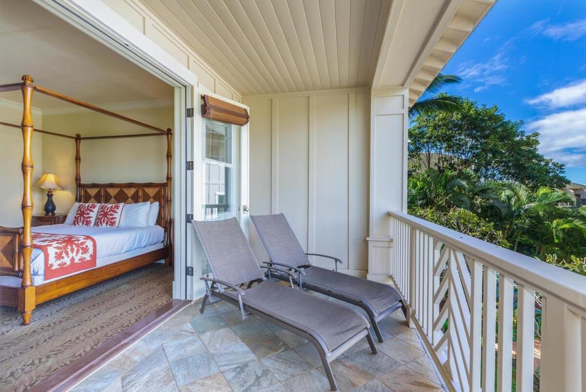 Elegant Poolside Penthouse w Private Elevator view 5