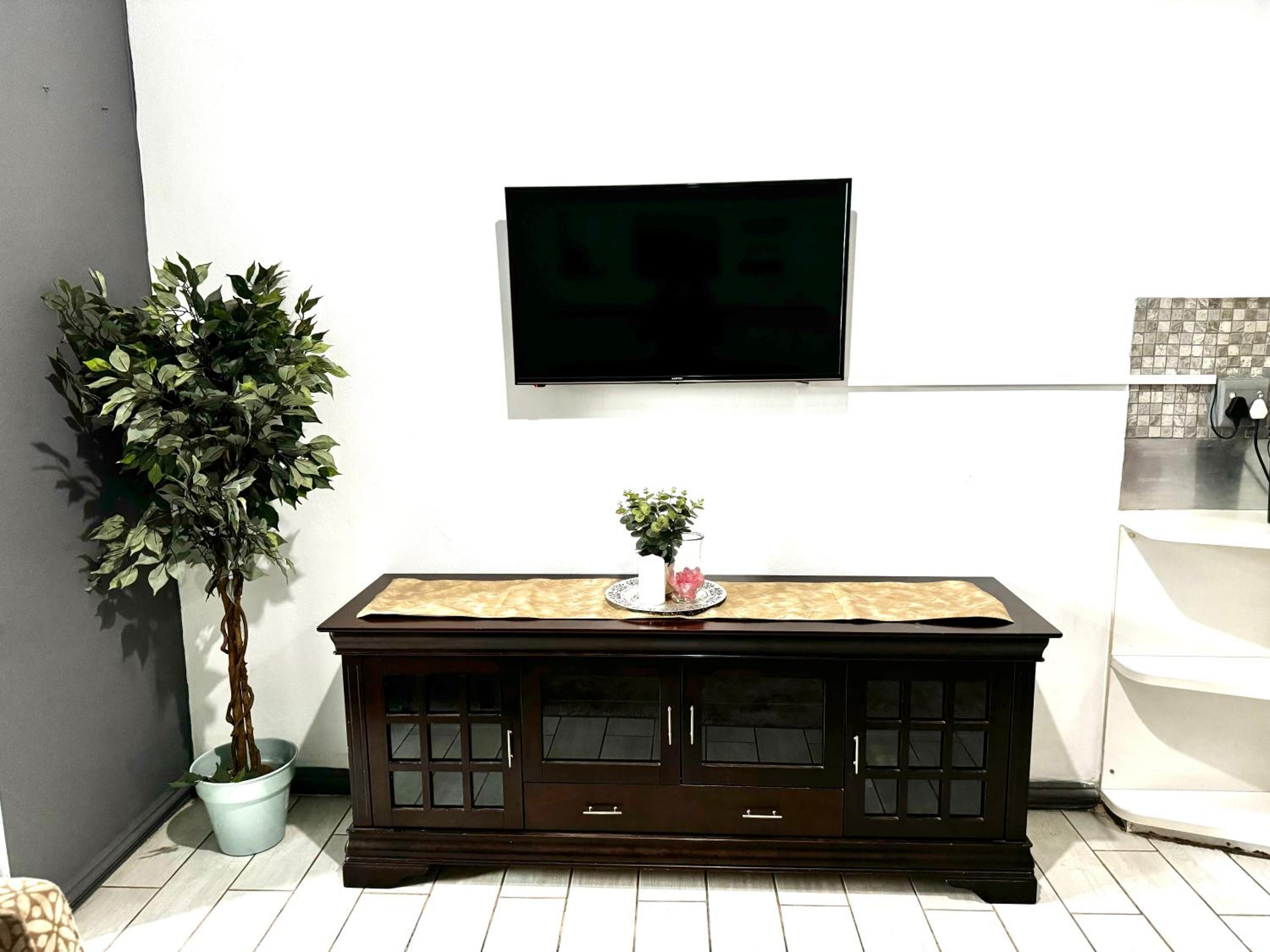 Tranquil Living on Maboneng