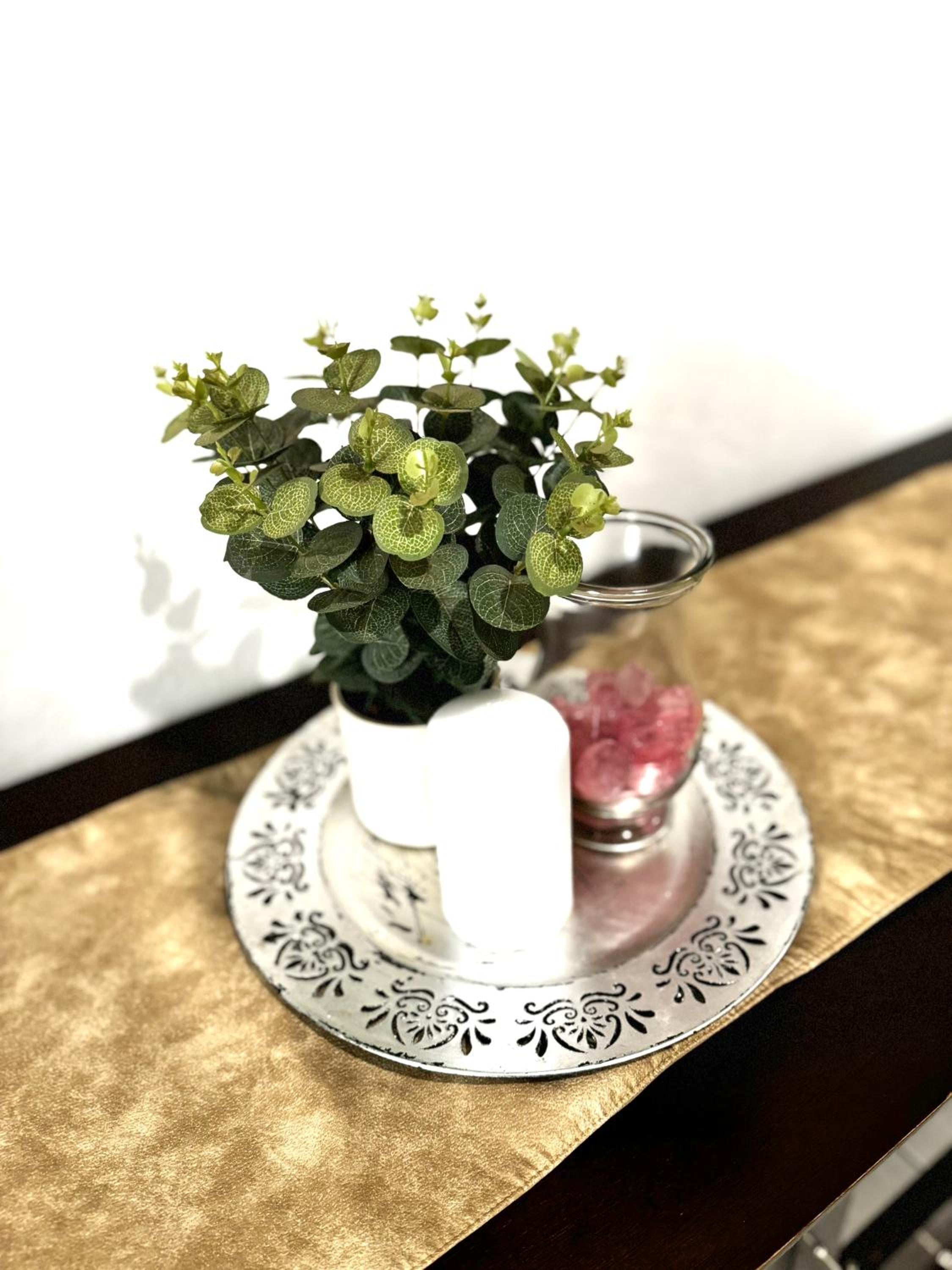 Tranquil Living on Maboneng