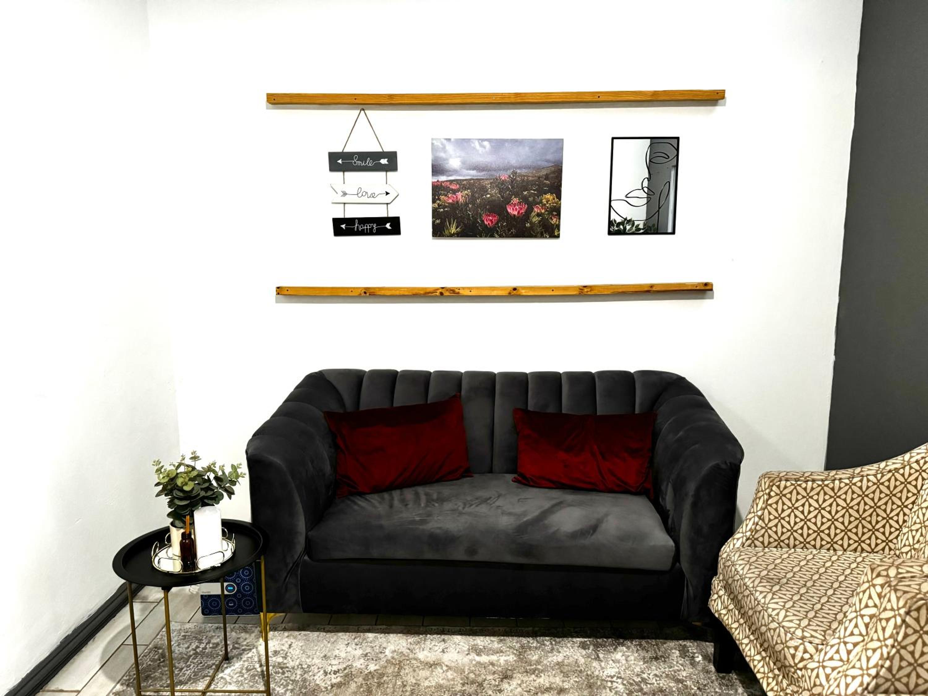 Tranquil Living on Maboneng