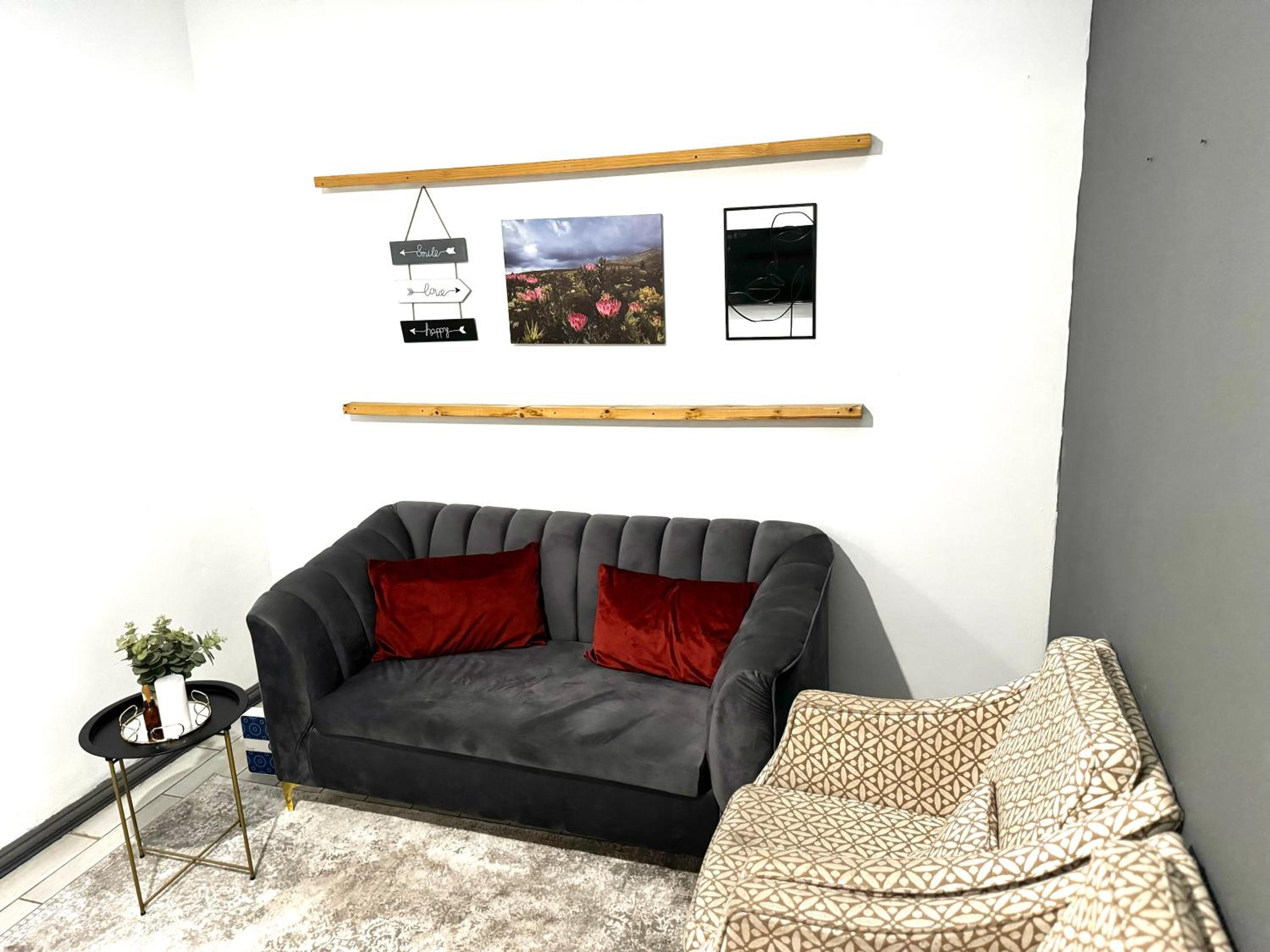 Tranquil Living on Maboneng