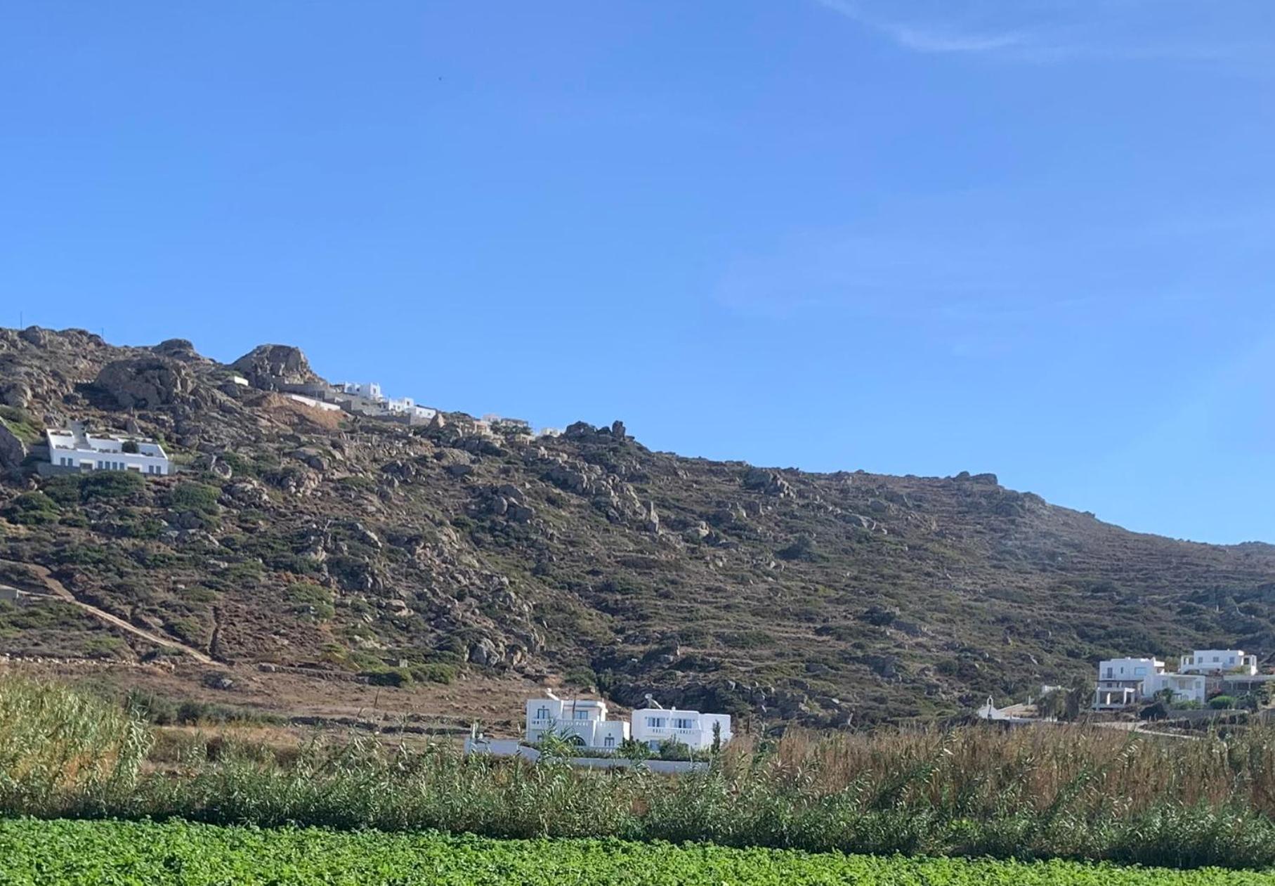 Villa Xanthos photo 3