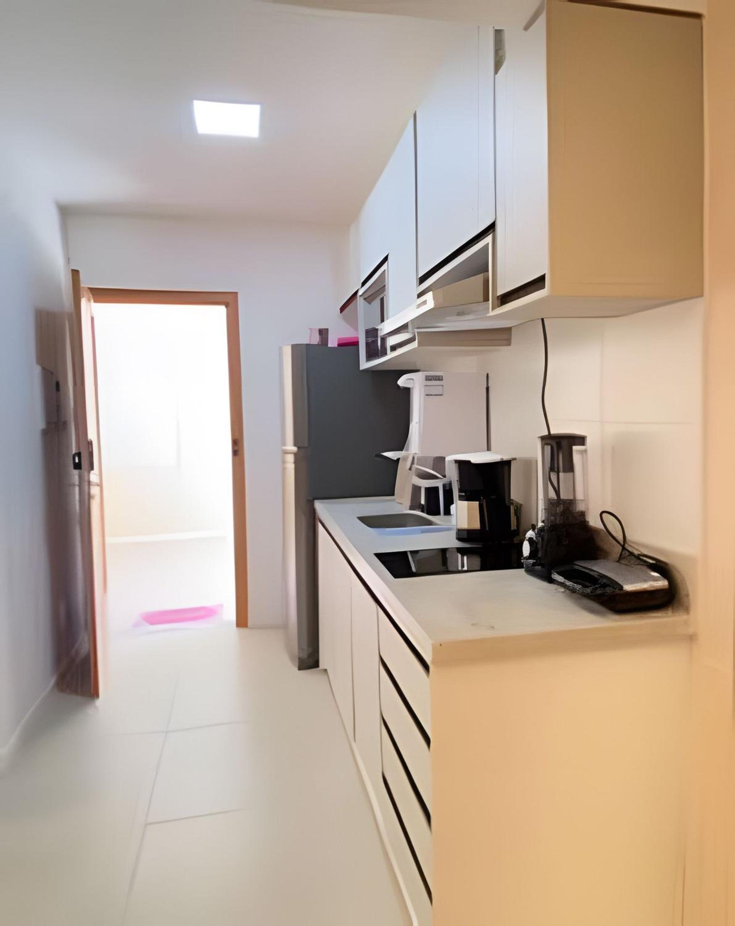 Loft Morro de São Paulo Jardim