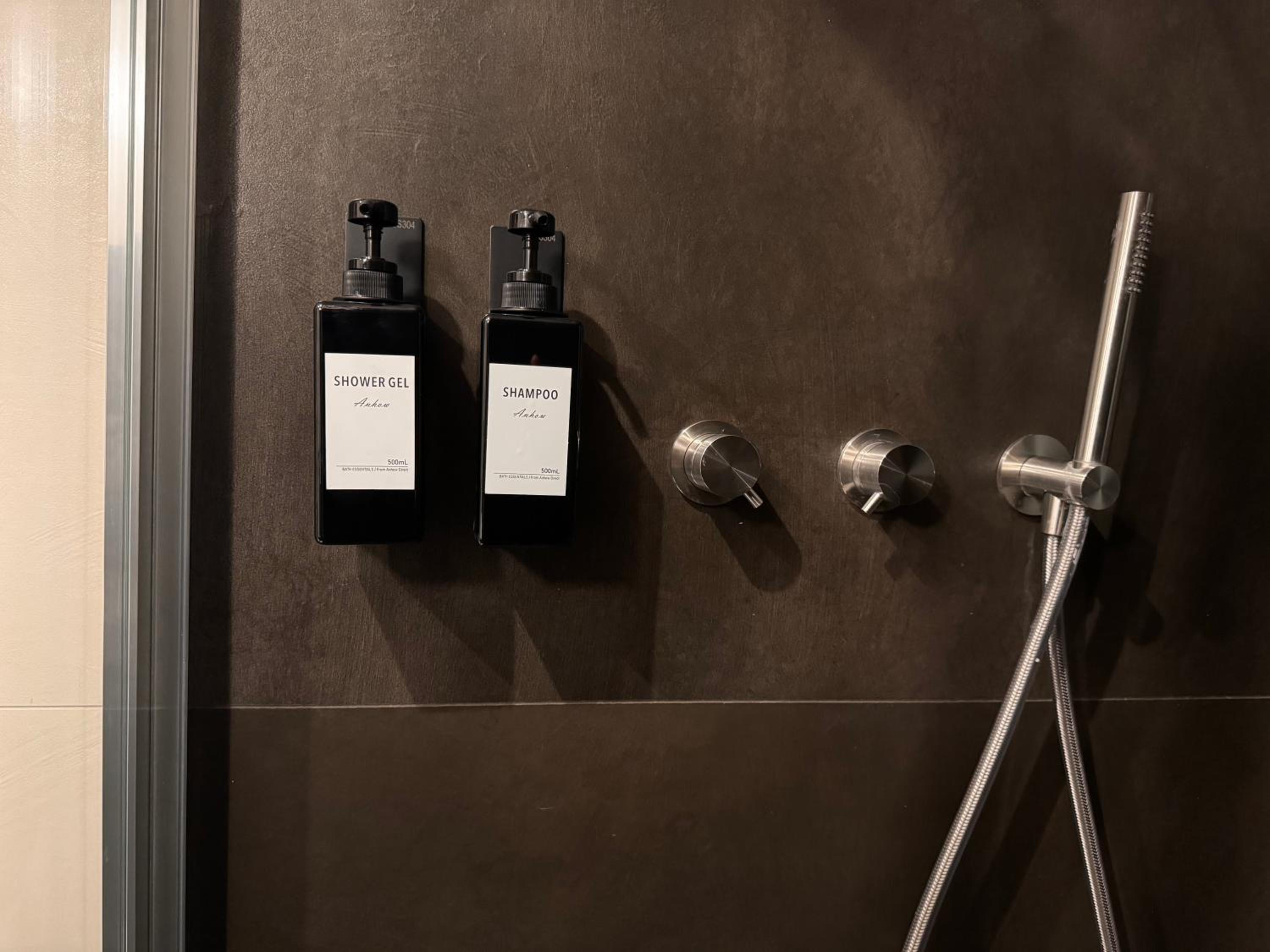 Filomena Suites