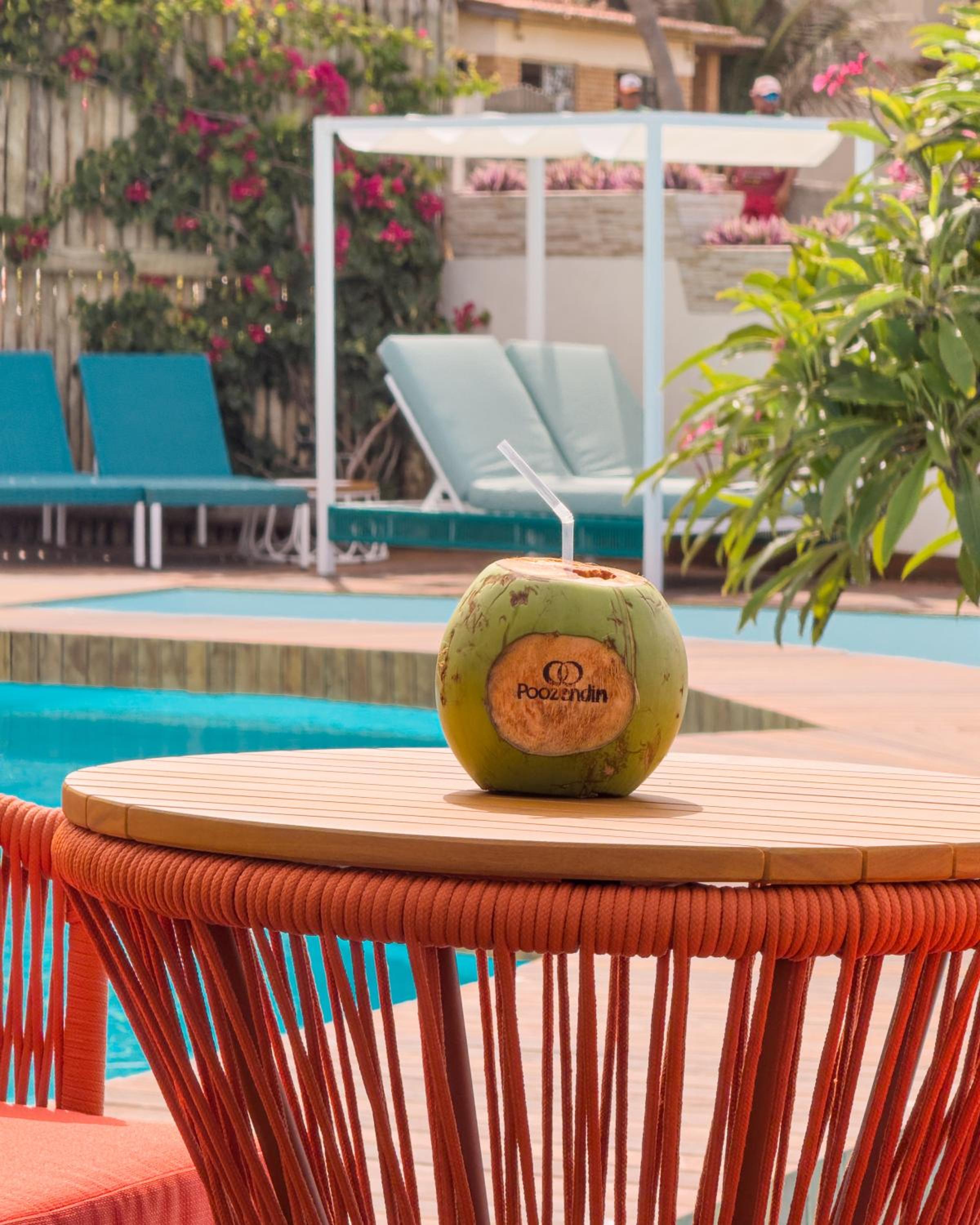 Poozendin Hotel de Charme
