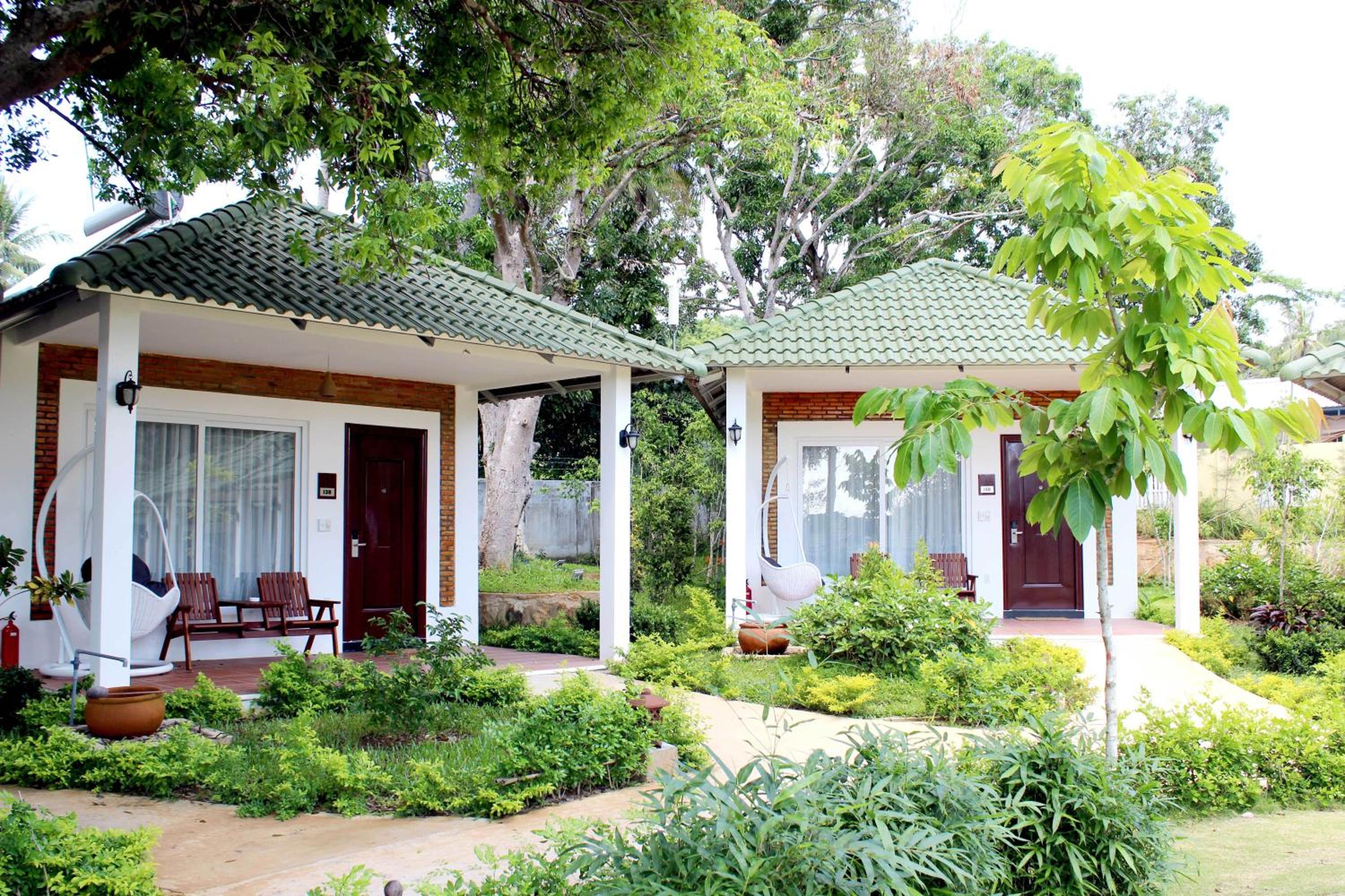Famiana Green Villa - Complimentary Airport Shuttle