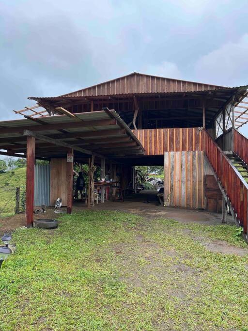 Finca Del Cielo