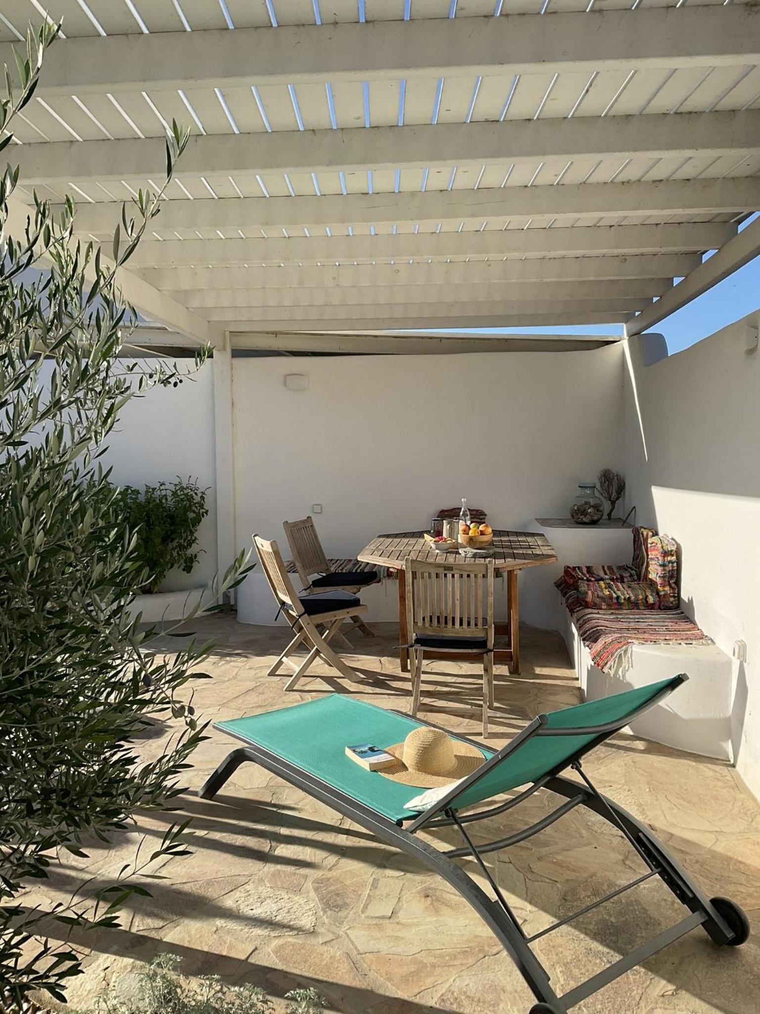 Villa Xanthos
