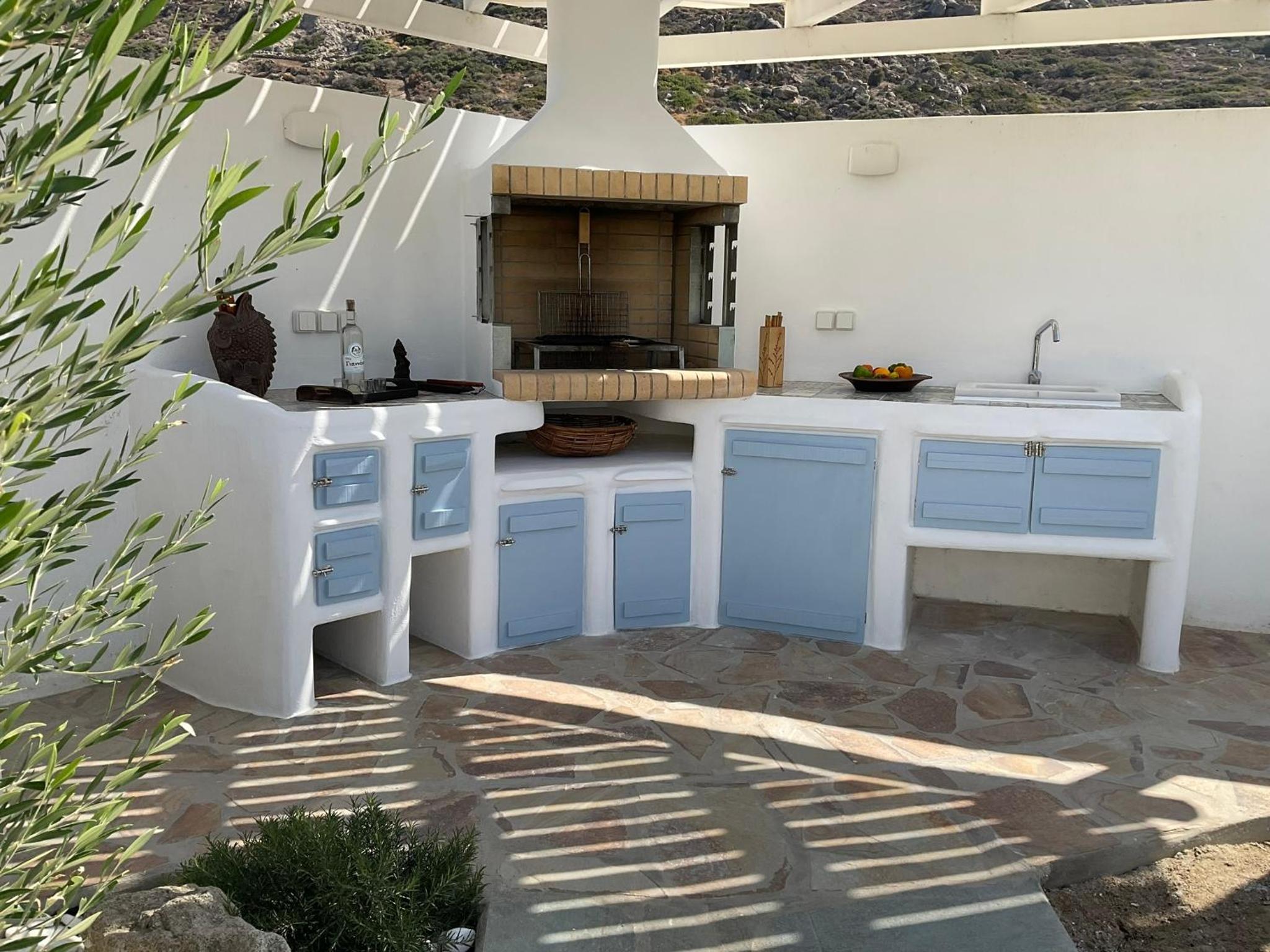 Villa Xanthos