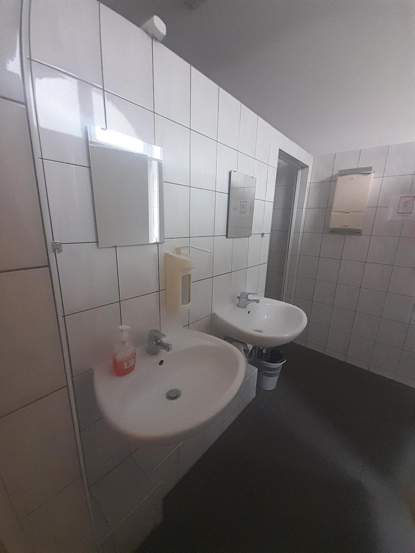 Schulsportverein Lichtenrade e V