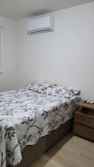Lindo apartamento centro de Floripa