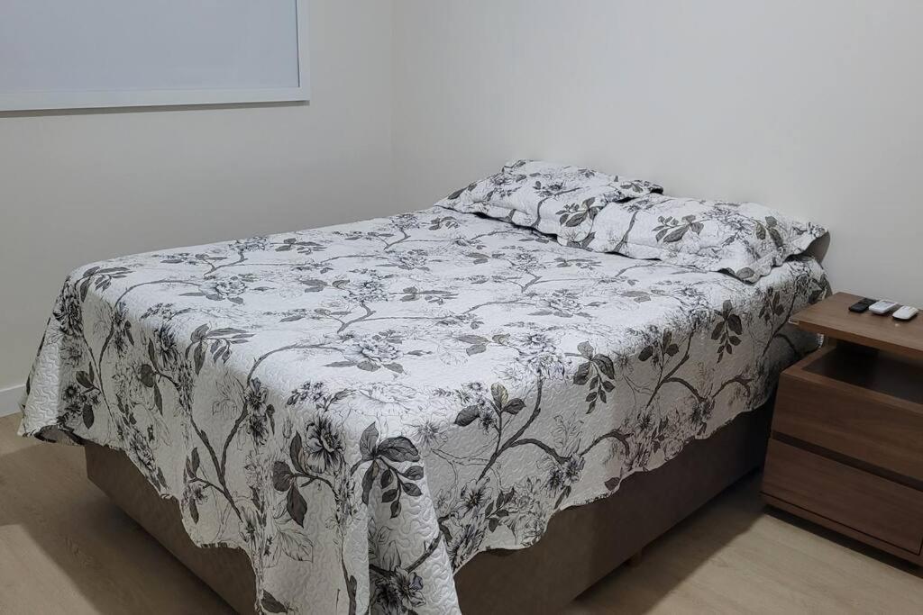 Lindo apartamento centro de Floripa