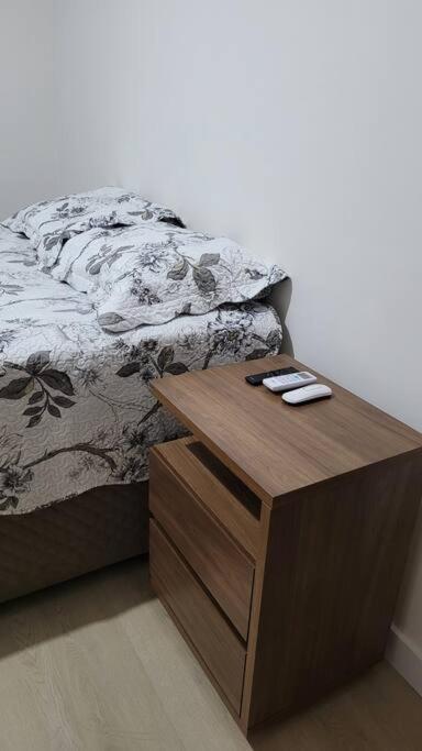 Lindo apartamento centro de Floripa