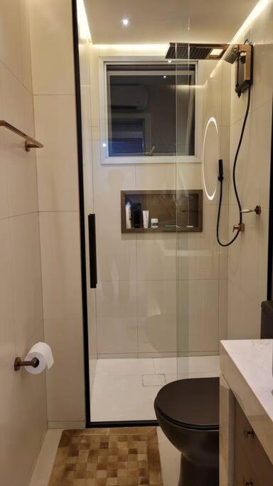 Lindo apartamento centro de Floripa