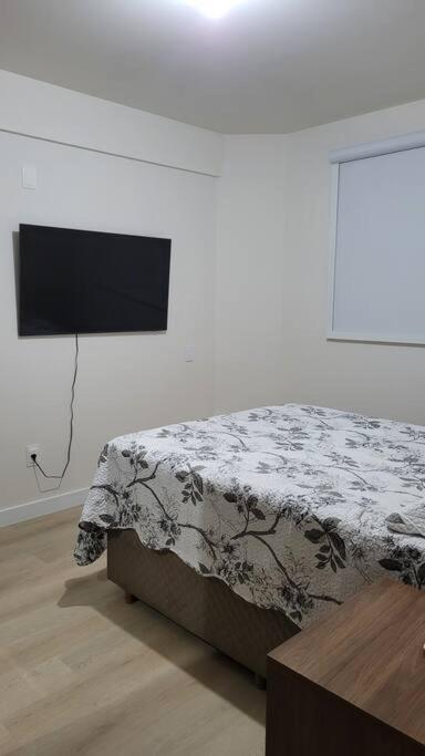 Lindo apartamento centro de Floripa