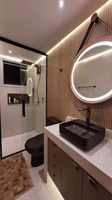 Lindo apartamento centro de Floripa