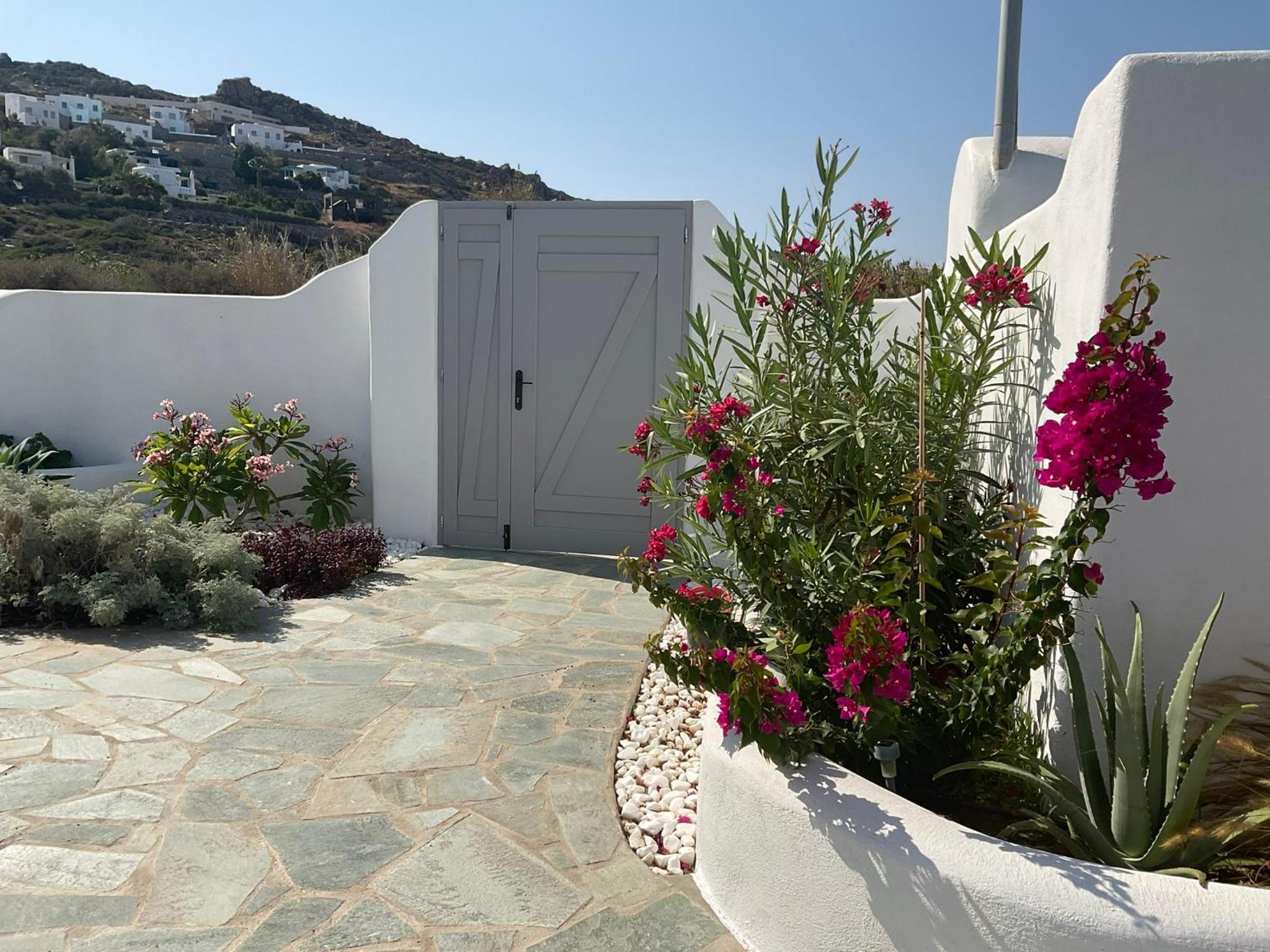 Villa Xanthos