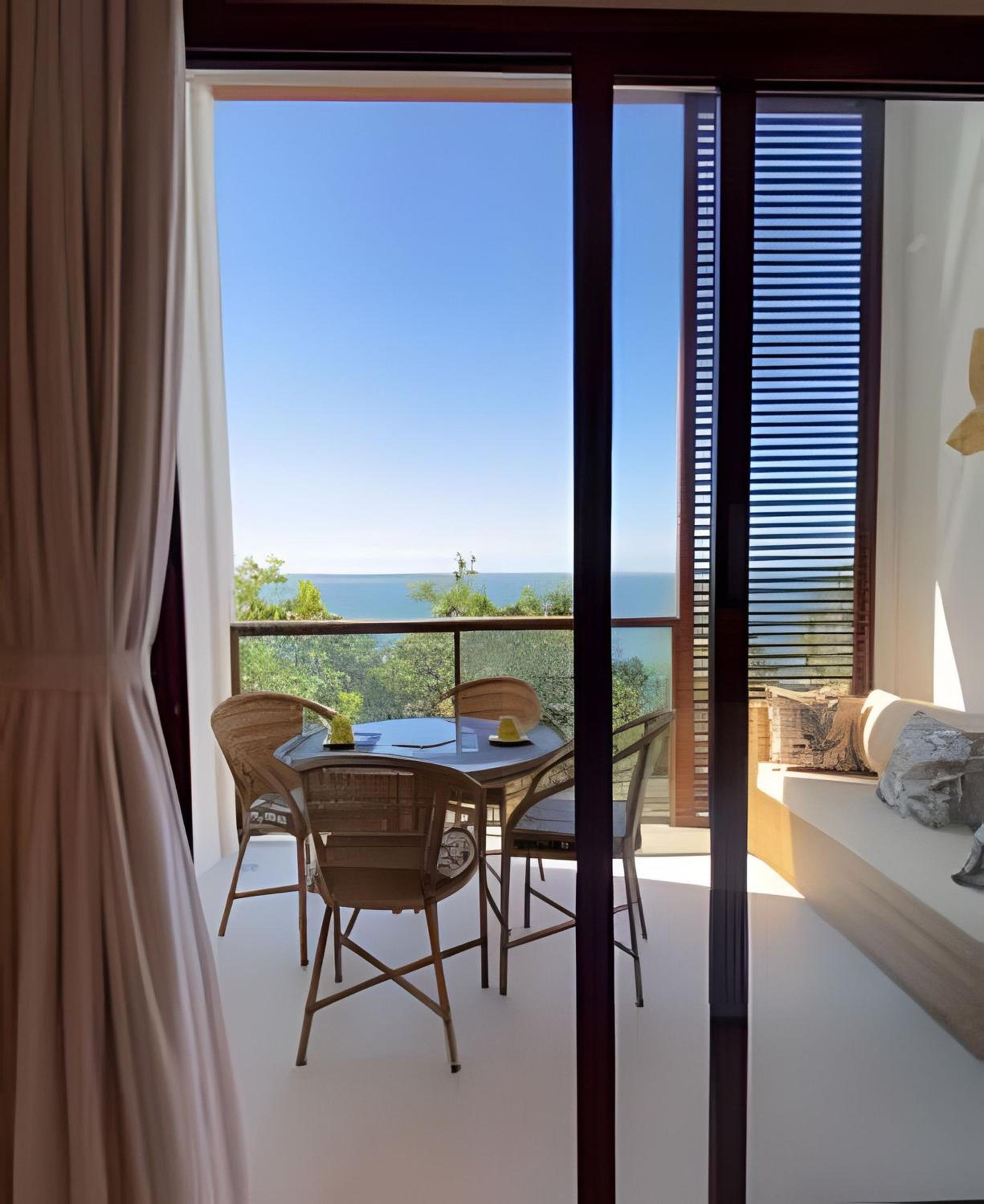 Loft Morro de São Paulo Vista Mar