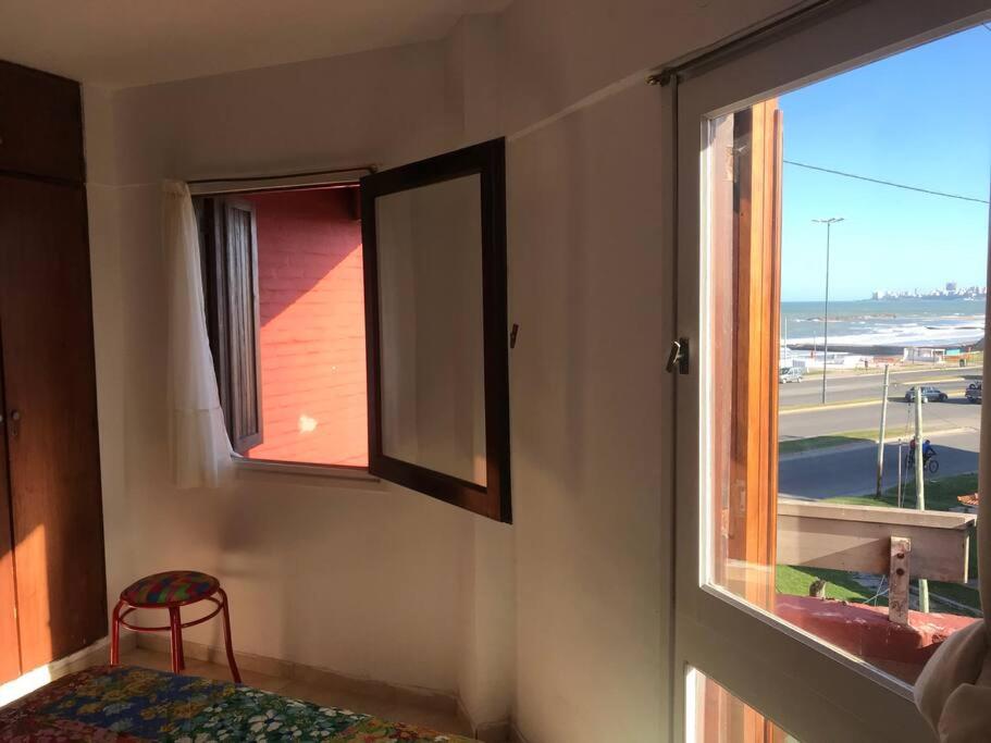 Departamento 2 amb. frente al MAR!