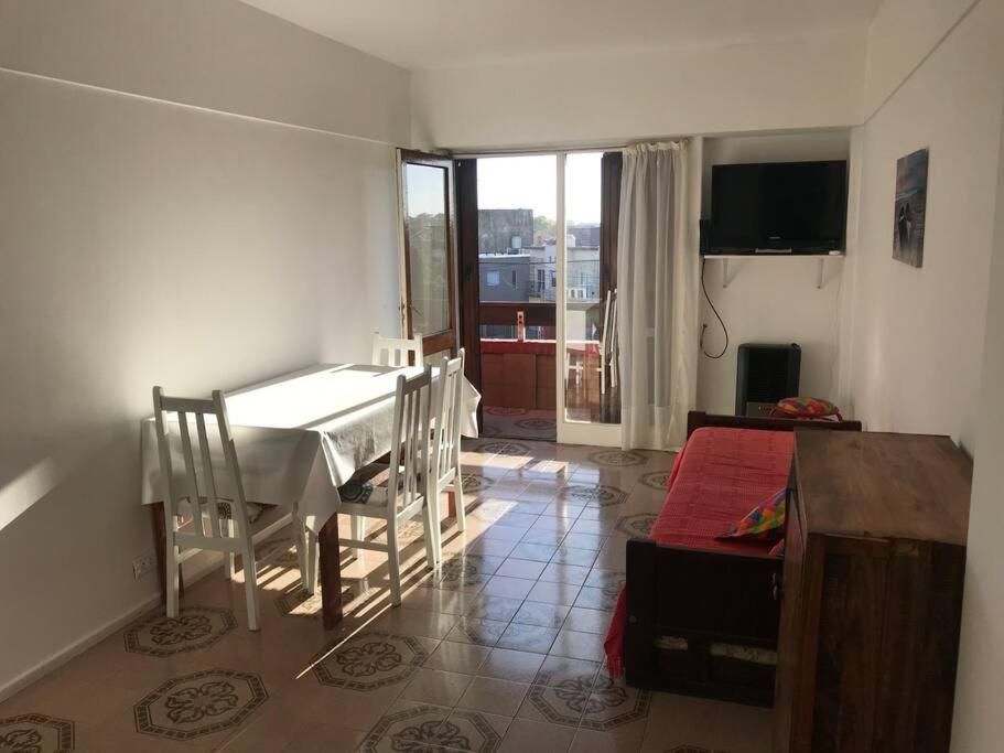 Departamento 2 amb. frente al MAR!